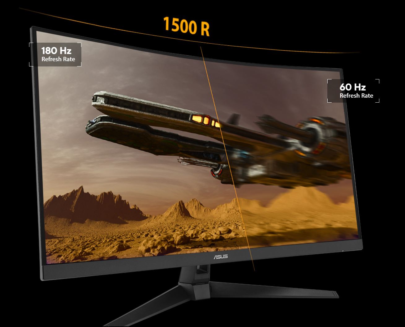 ASUS TUF Gaming 32